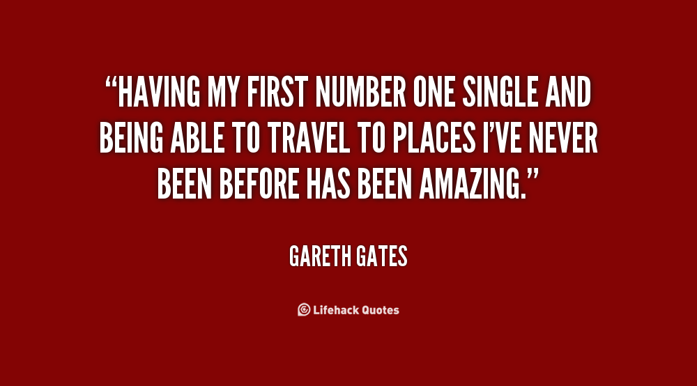 quotes-about-being-number-one-quotesgram