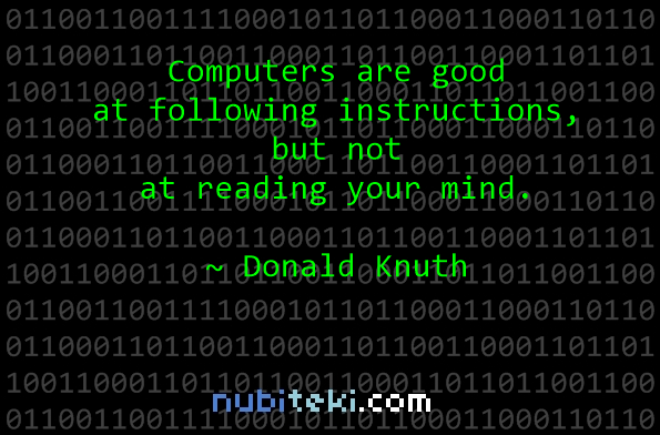 Programmers Quotes. QuotesGram