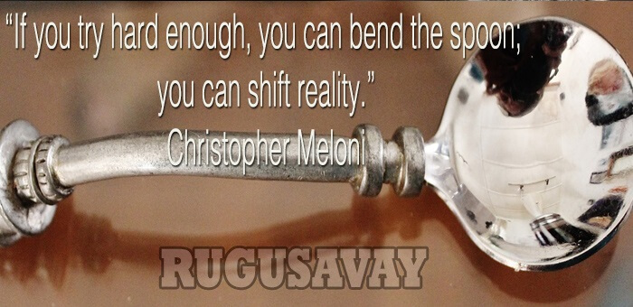 Chris Elliott Quotes