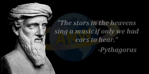 Pythagoras Quotes. QuotesGram