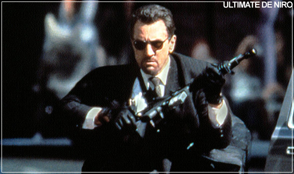 Robert De Niro Heat Quotes. QuotesGram