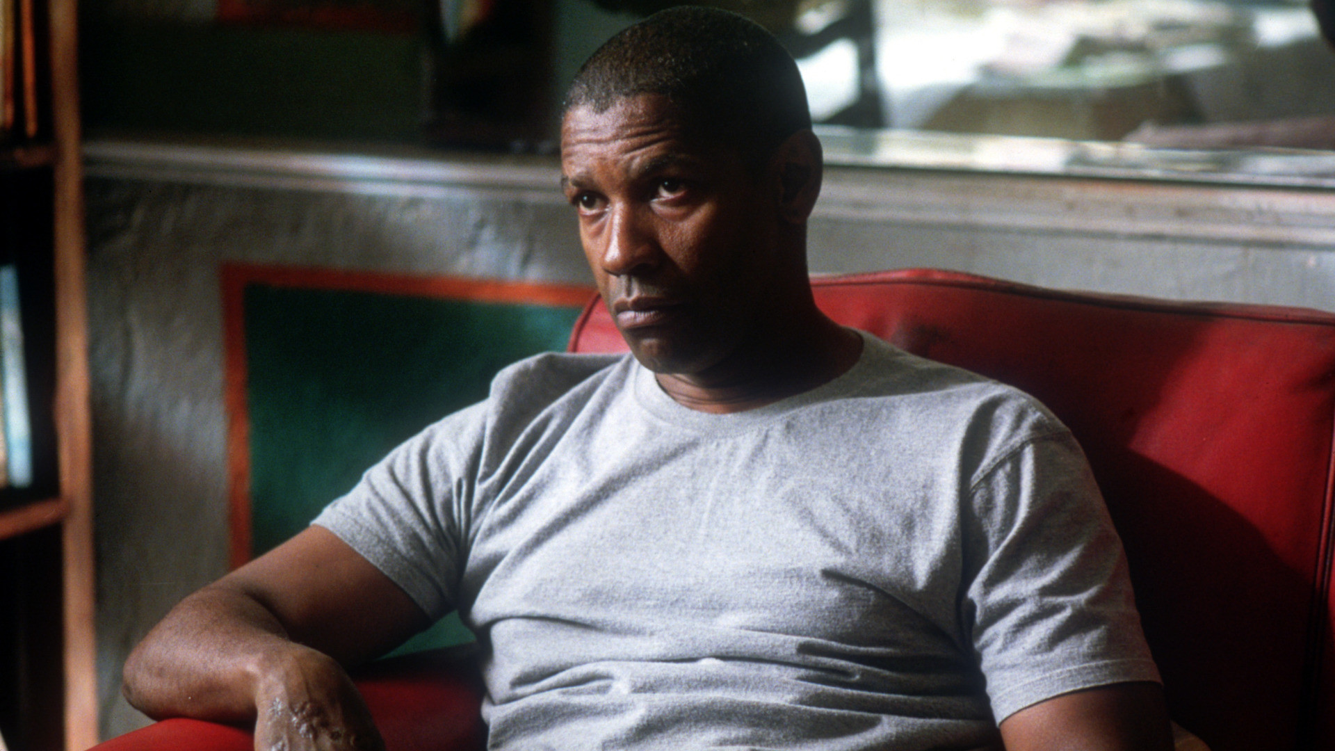 Man On Fire Movie Quotes. QuotesGram
