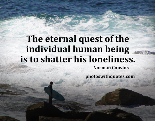 Bible Quotes On Loneliness. QuotesGram
