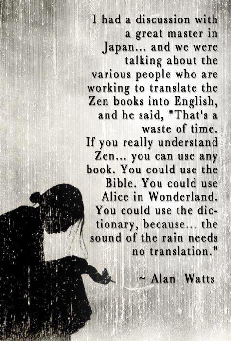 Alan Watts Quotes On Death. QuotesGram