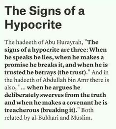 Hypocrite Family Quotes. QuotesGram