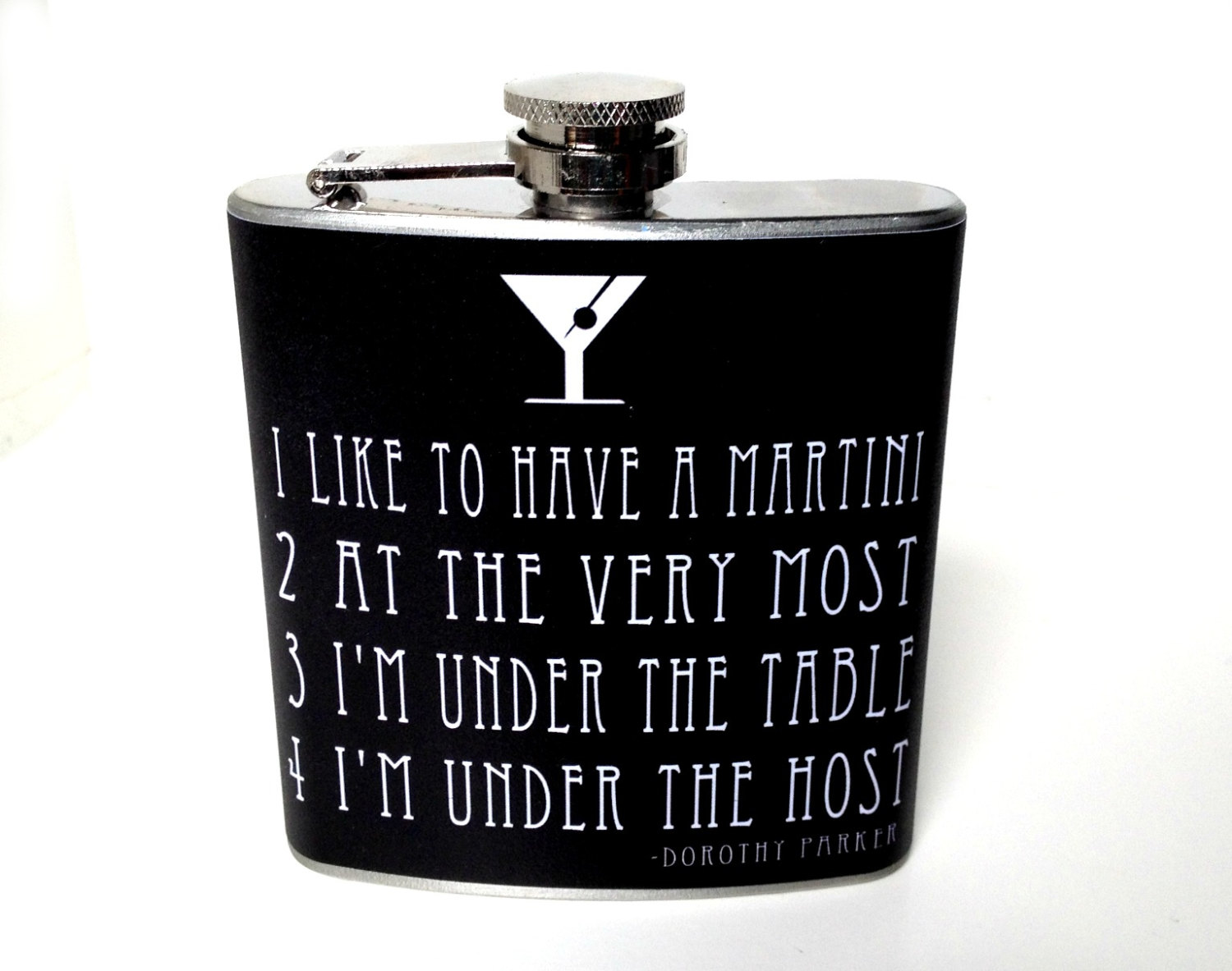 Funny Cocktail Quote 6