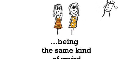 With Friends Being Silly Quotes QuotesGram