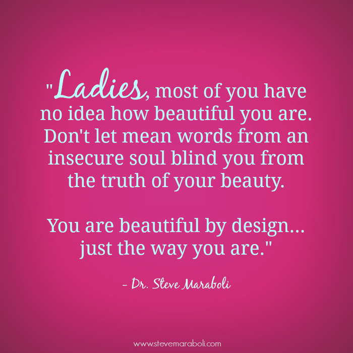 Quotes About Being Insecure. QuotesGram