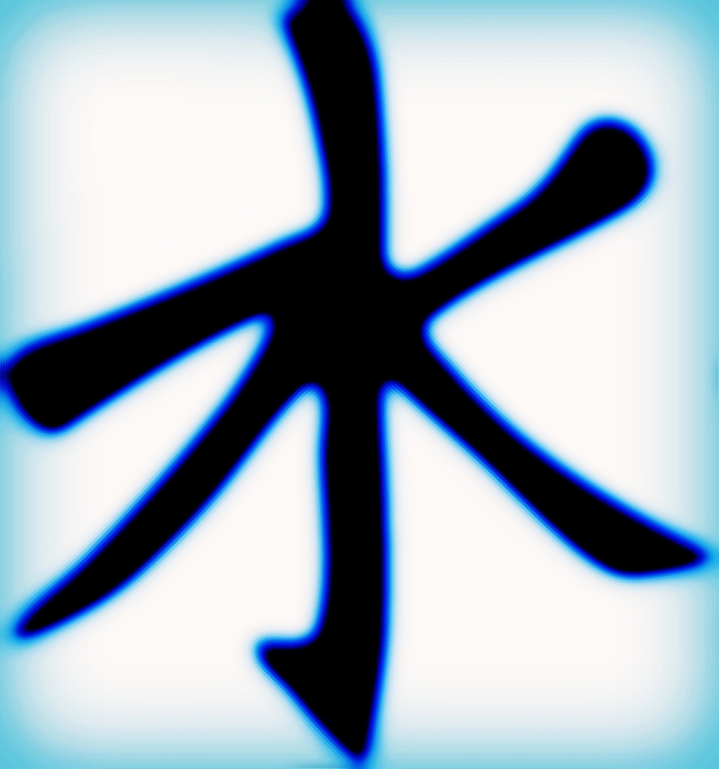 Confucianism symbol... 