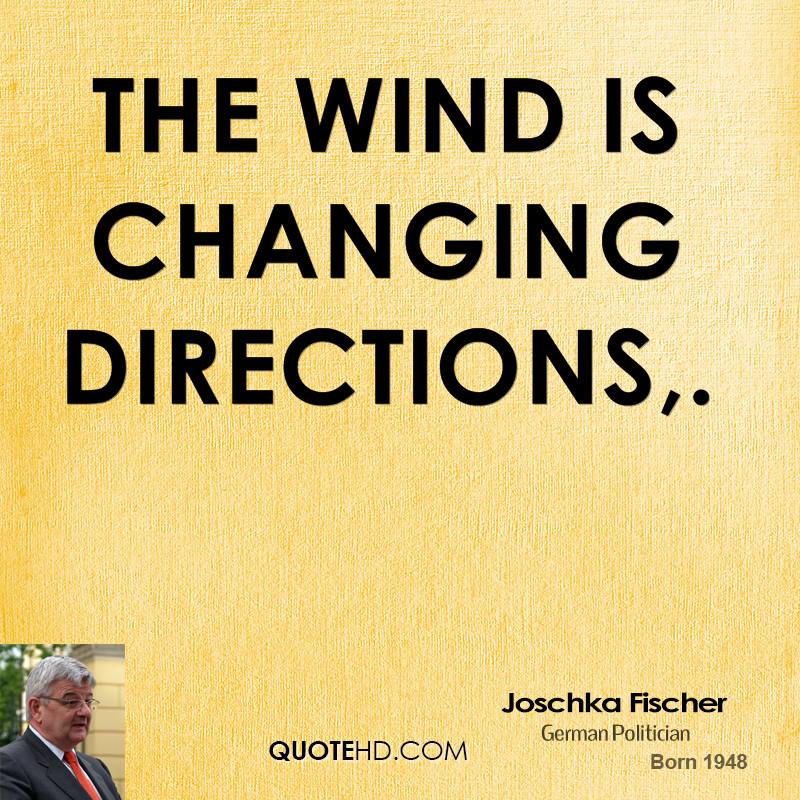 Quotes About Changing Direction. QuotesGram
