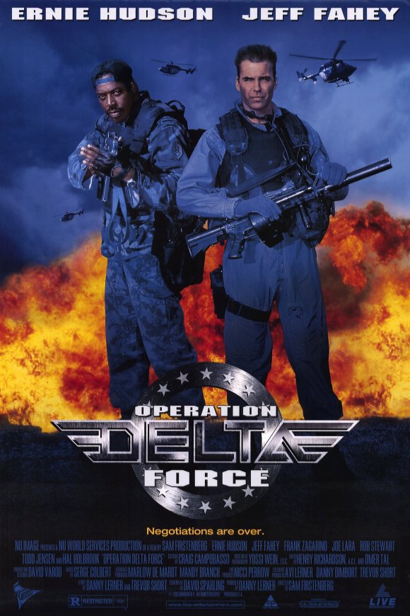 Delta Force Movie Quotes. QuotesGram