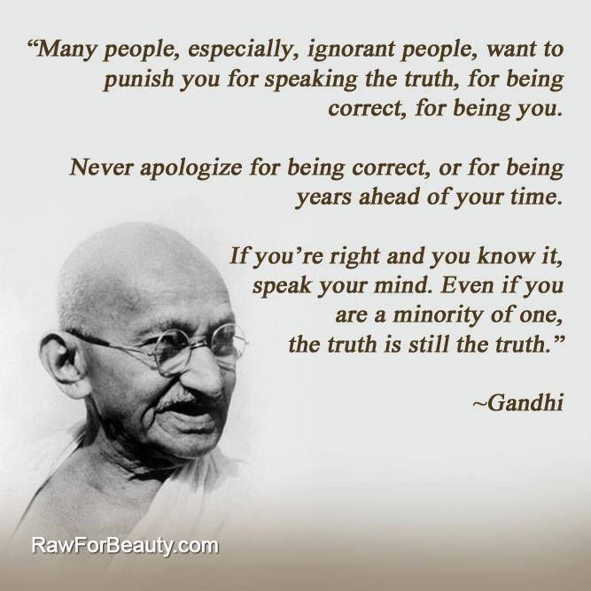 Gandhi Civil Disobedience Quotes. QuotesGram