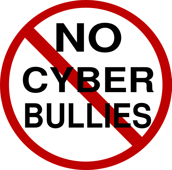 no cyber bullying quotes