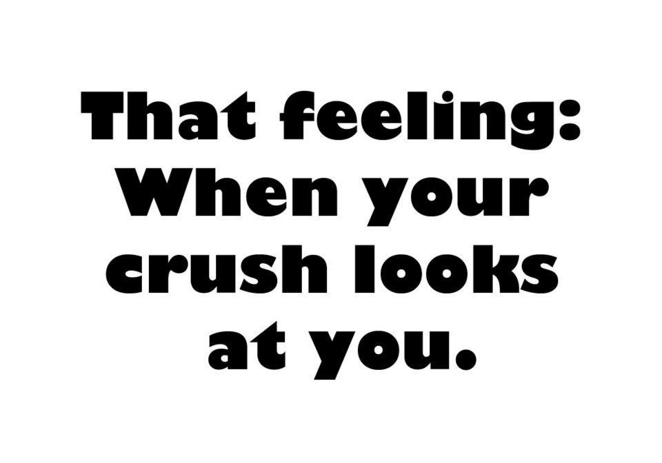 Quotes About Crushes On A Boy. QuotesGram