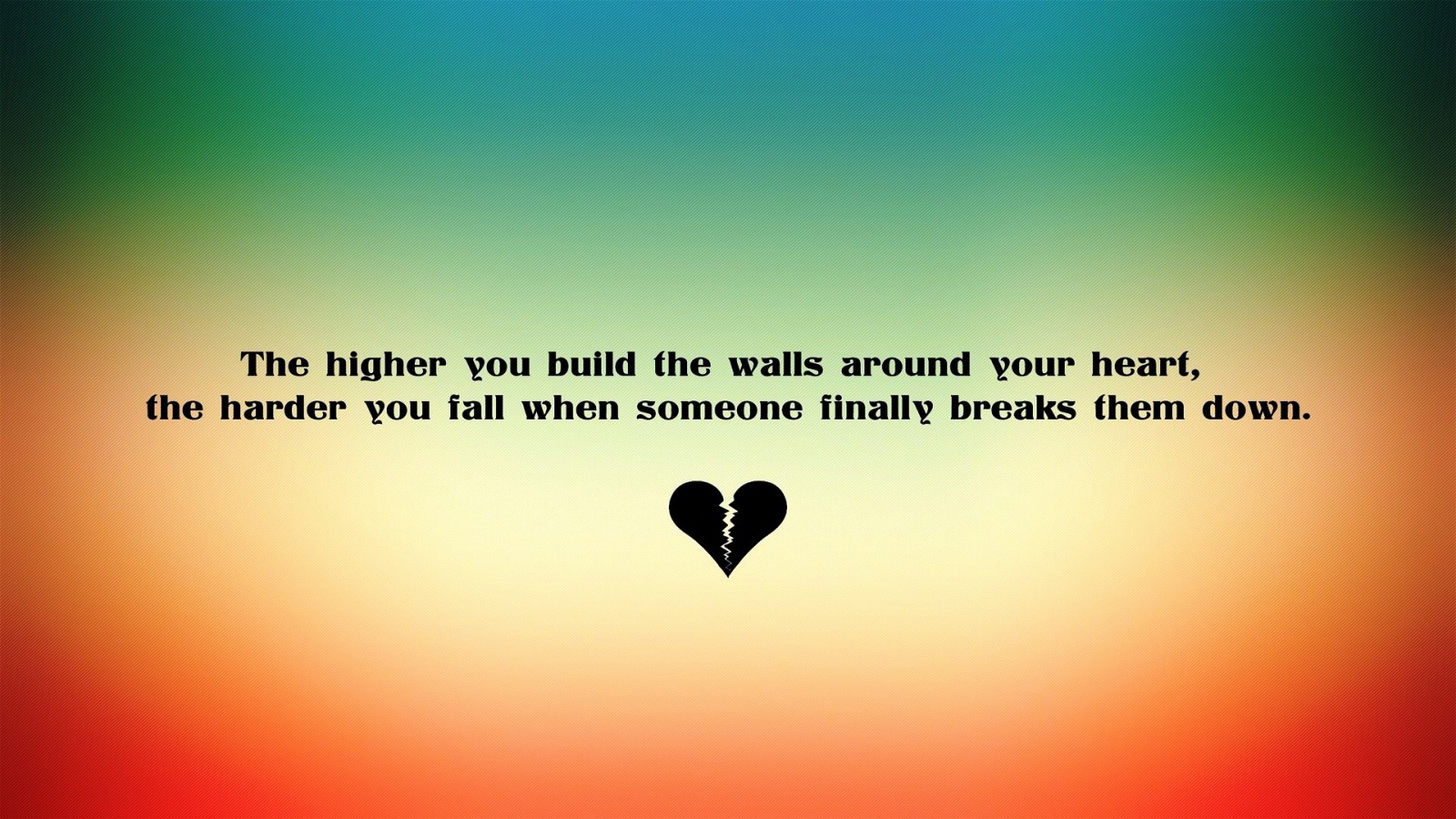 Sad Emotional Broken Heart Quotes Quotes About Having A Broken Heart. Quotesgram