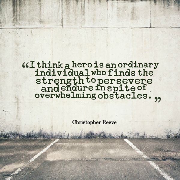 Hero Quotes From Famous People. QuotesGram