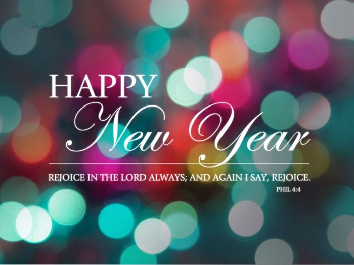 Christian Quotes About New Year. QuotesGram