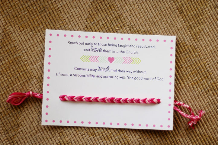 Friendship bracelet deals quote