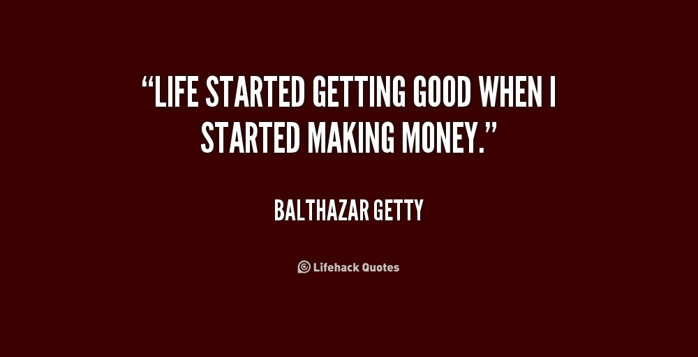 Getting Started Quotes. QuotesGram