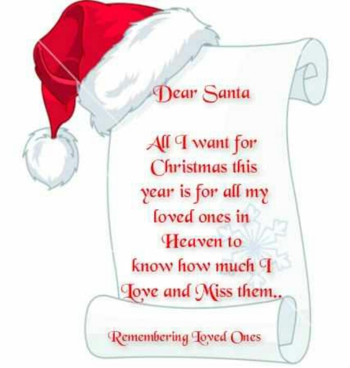 Christmas Missing You Quotes. QuotesGram