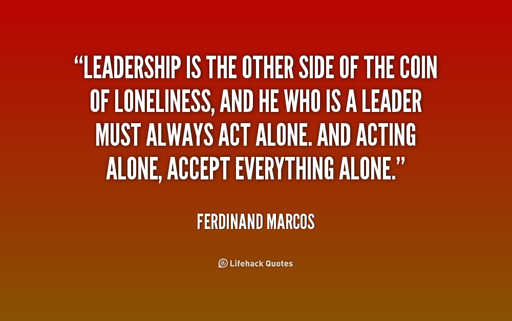 Ferdinand Marcos Quotes. QuotesGram