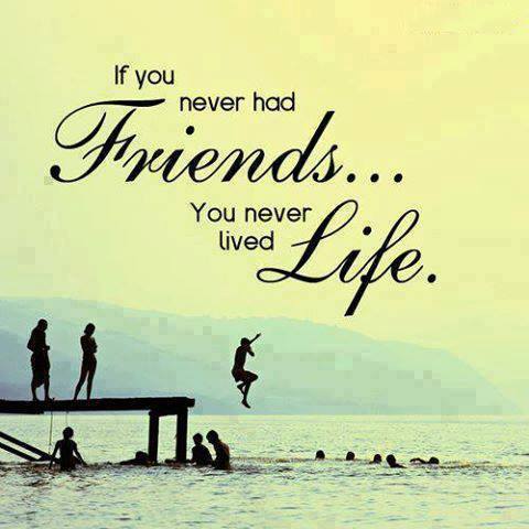 Group Of Friends Funny Quotes. QuotesGram