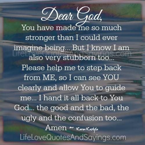 Guide Me Lord Images And Quotes Quotesgram