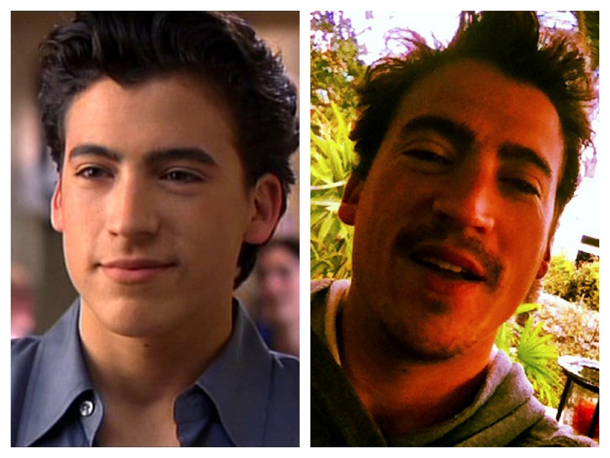 Andrew Keegan Quotes. QuotesGram