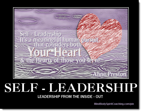 Leadership And Self Awareness Quotes. QuotesGram