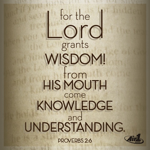 Biblical Quotes About Wisdom Quotesgram