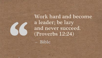 Bible Quotes About Being Lazy. QuotesGram