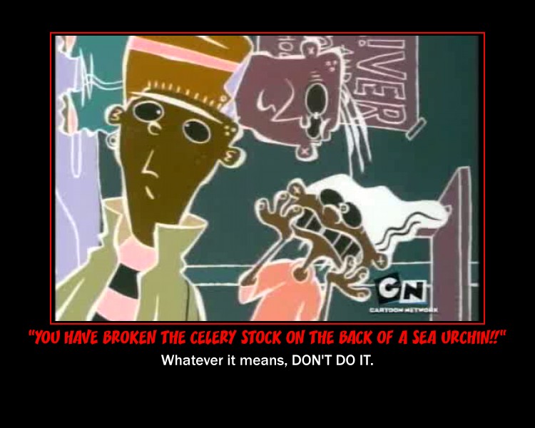 Ed Edd N Eddy Rolf Quotes. QuotesGram