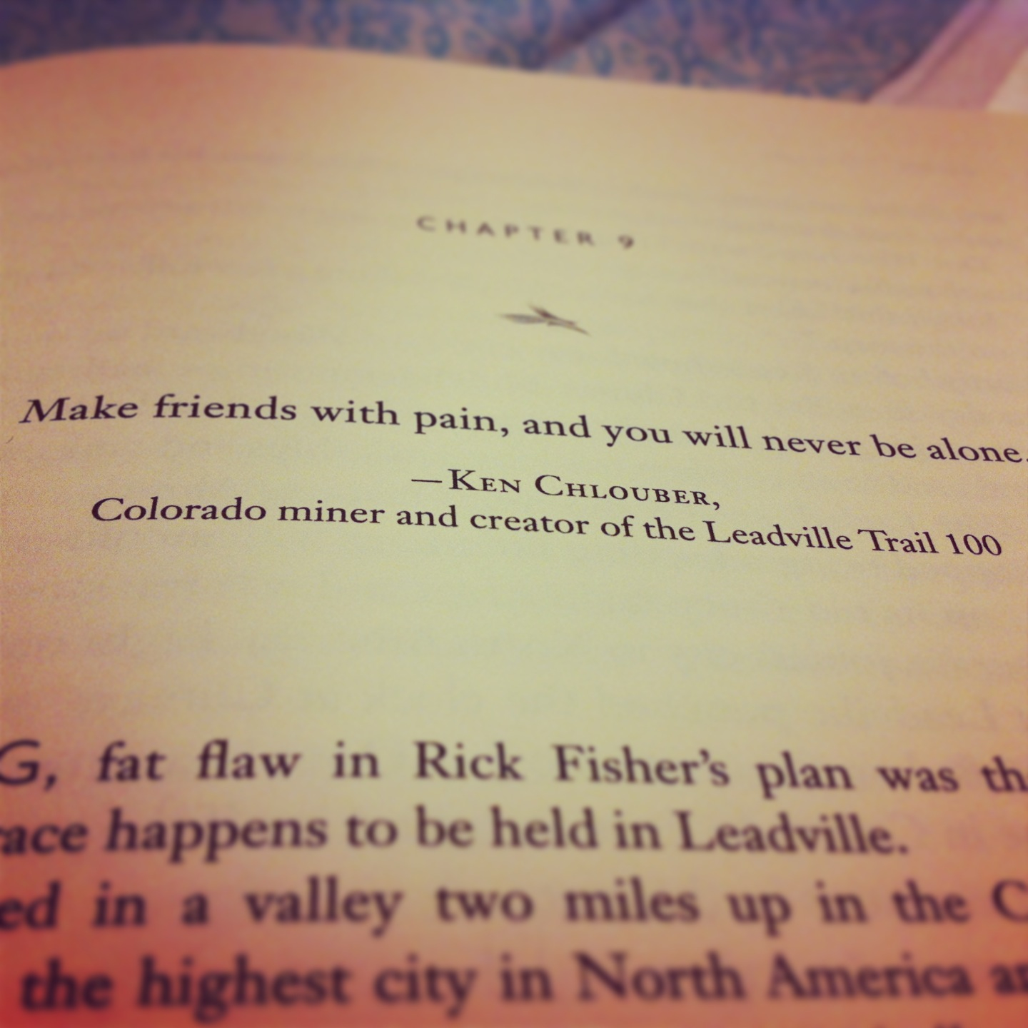 From Born To Run Running Quotes. QuotesGram