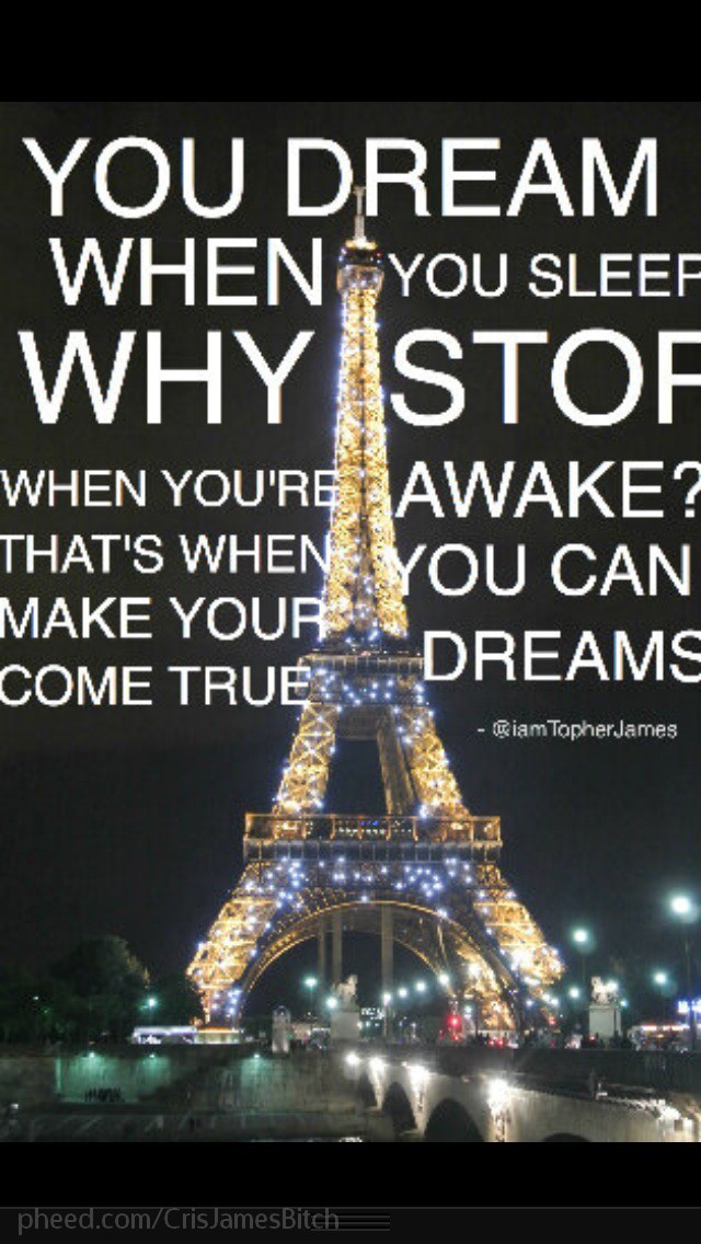 tour eiffel quotes