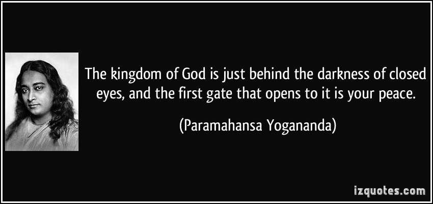 Kingdom Of God Quotes. QuotesGram
