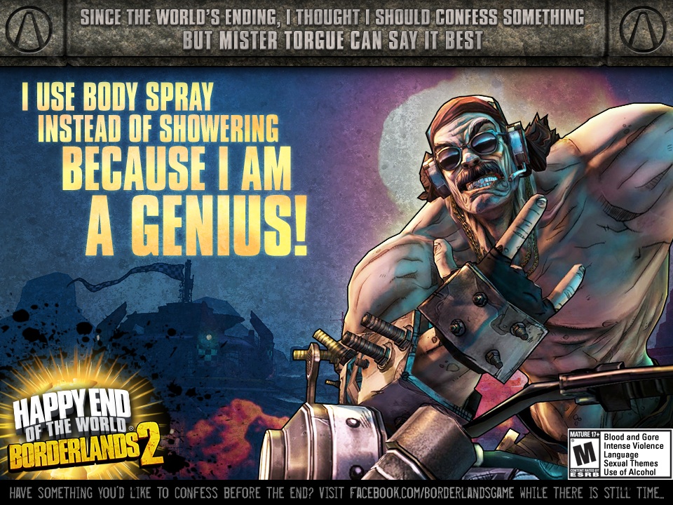 Mr Torgue Quotes Borderlands 2 Quotesgram