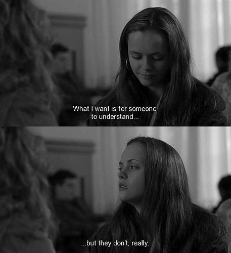 Prozac Nation Book Quotes.