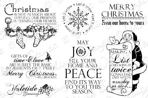 Cute Christmas Card Quotes. QuotesGram
