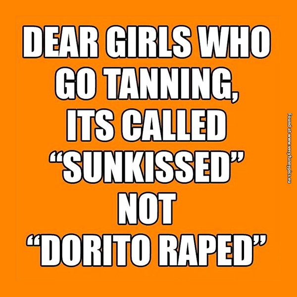 Funny Tanning Quotes Quotesgram