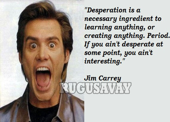 The Mask Jim Carrey Quotes