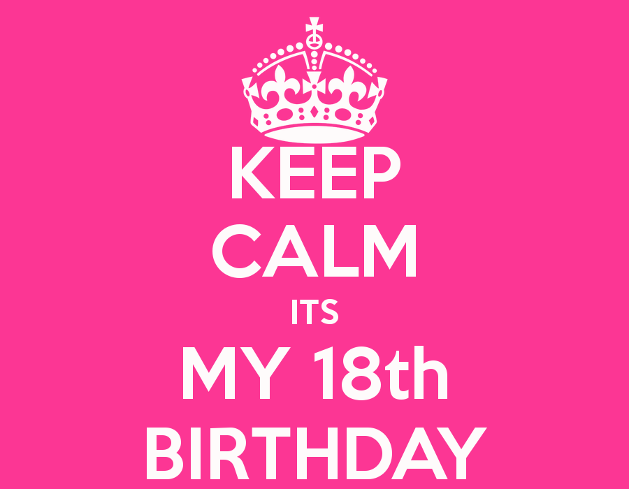 It is my birthday my stupid birthday. Keep Calm its my 18th Birthday. Its my Birthday. Happy Birthday 18 картинки. Мой 18 день рождения.