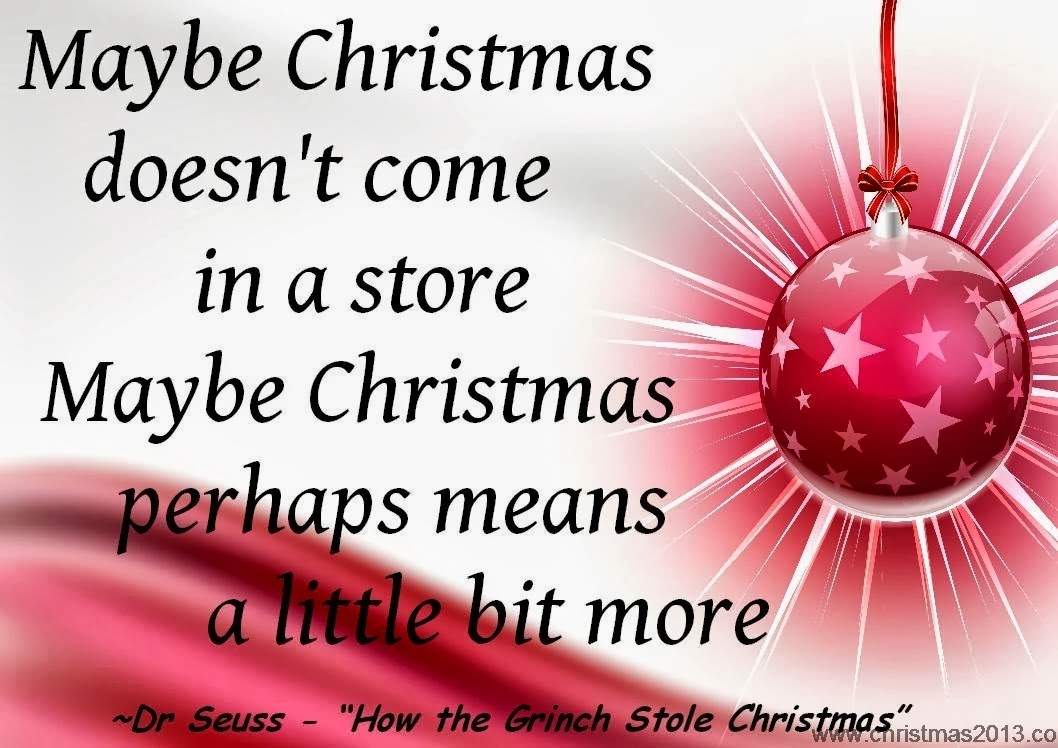 Christmas Kindness Quote 7