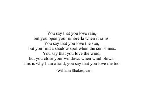 Quotes About Rain And Sun. QuotesGram