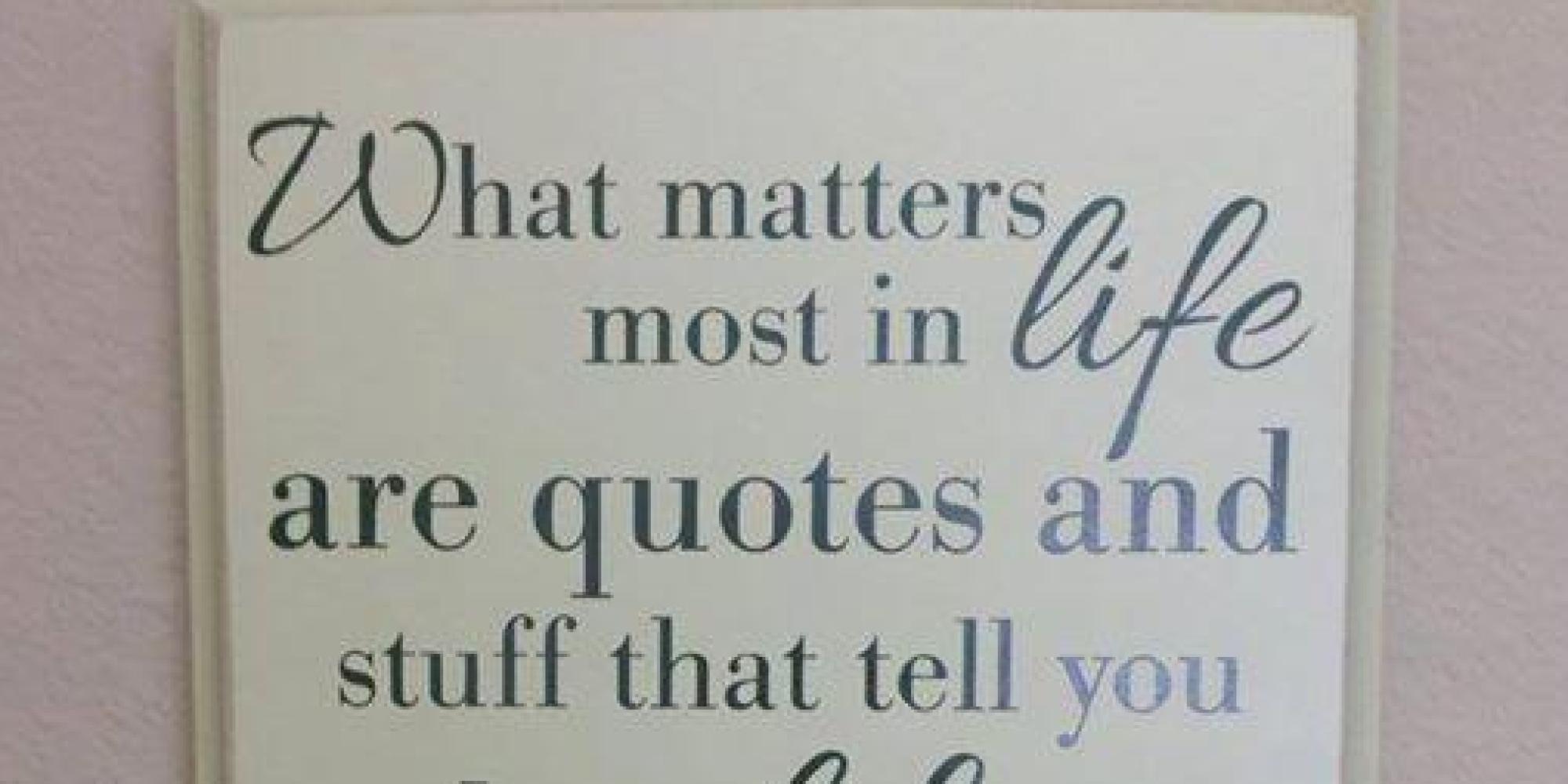 Uplifting Quotes About Life Funny. QuotesGram