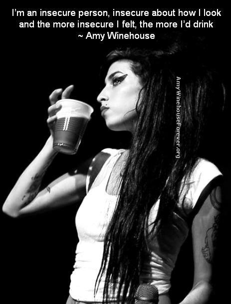 Amy Winehouse Famous Quotes Quotesgram