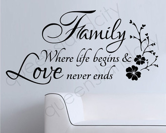 Family Comes First Quotes. QuotesGram
