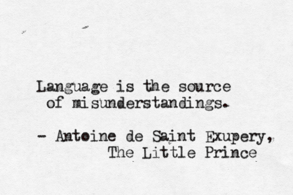 Quotes From The Little Prince. QuotesGram