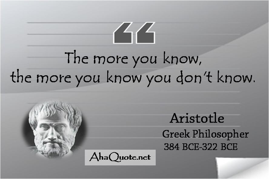 Aristotle Quotes On Leadership. QuotesGram