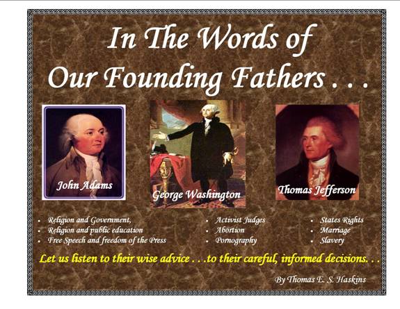 Thomas Jefferson Christian Quotes. QuotesGram