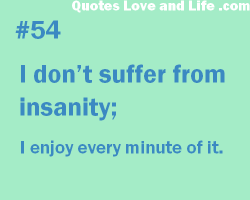 Best Funny Quotes Of All Time. QuotesGram